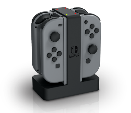 Joy-Con charging dock 