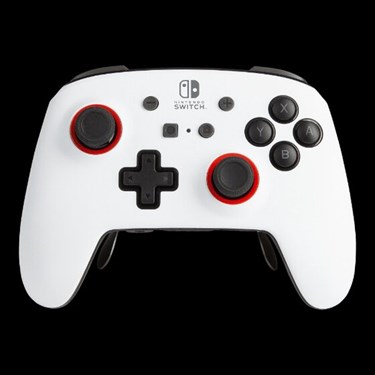 Nintendo Switch Controller, white